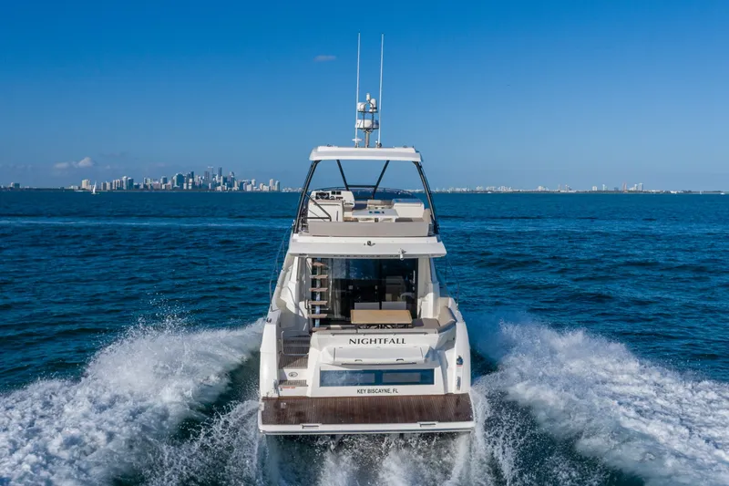 Slide: The Image of Prestige 460 2019 - 3