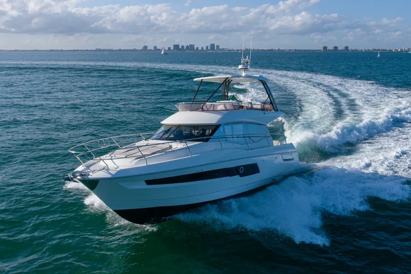 Slide: The Image of Prestige 460 2019 - 4