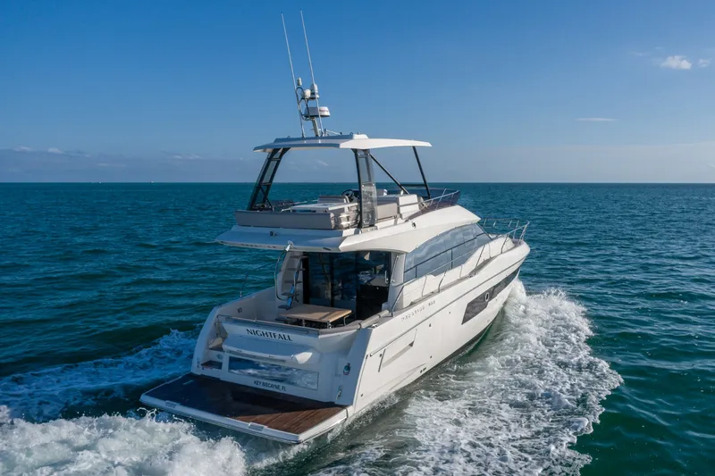 Slide: The Image of Prestige 460 2019 - 5