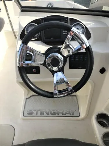 Slide: The Image of Stingray 191DC 2017 - 6