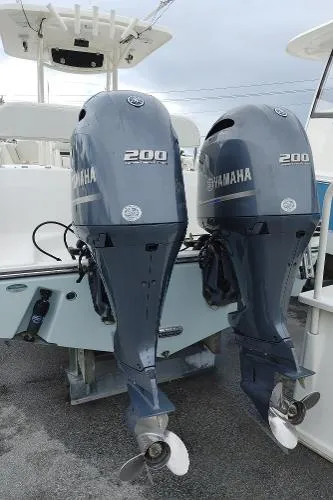 Slide: The Image of Century 2600 Center Console 2018 - 4
