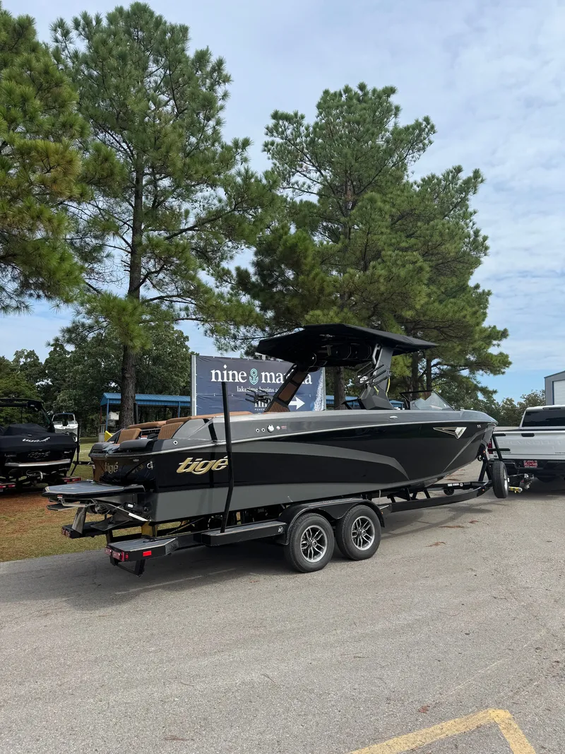 Slide: The Image of Tigé Z5 2026 - 18