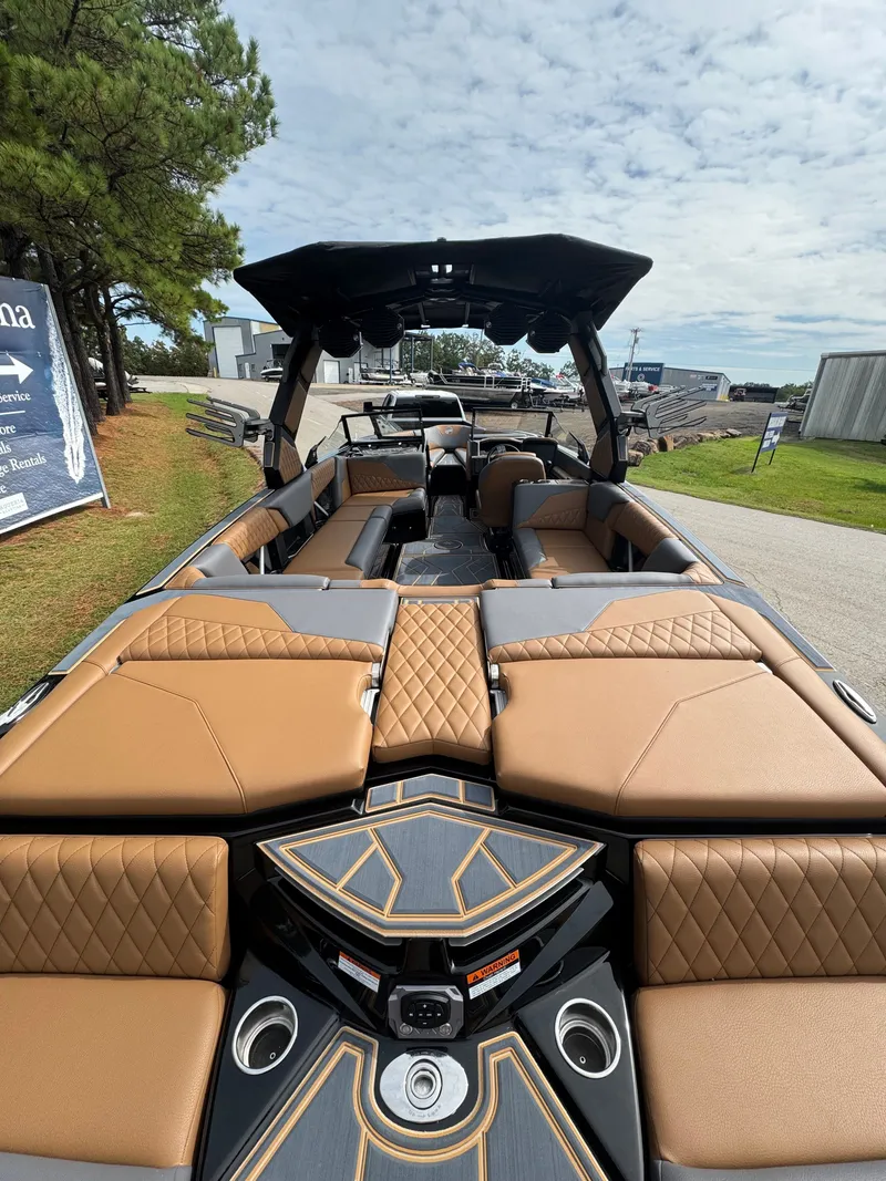 Slide: The Image of Tigé Z5 2026 - 9