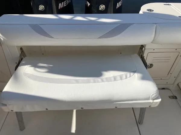 Slide: The Image of Boston Whaler 255 Conquest 2007 - 7