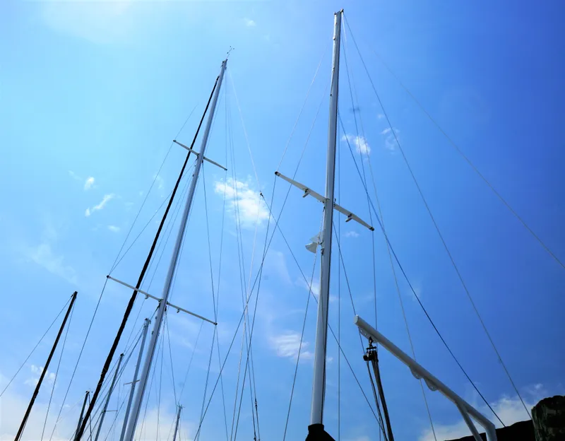 Slide: The Image of Irwin CB MK II 1984 - 3