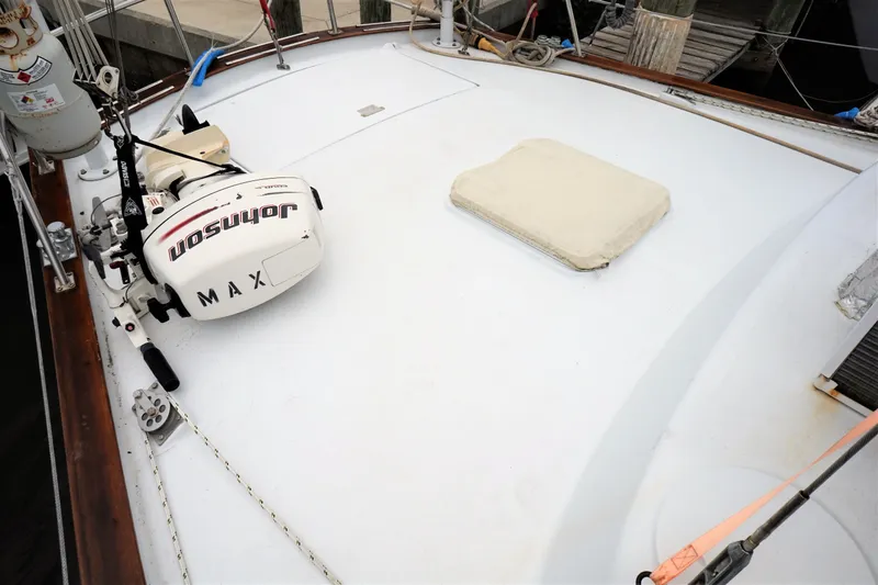 Slide: The Image of Irwin CB MK II 1984 - 4