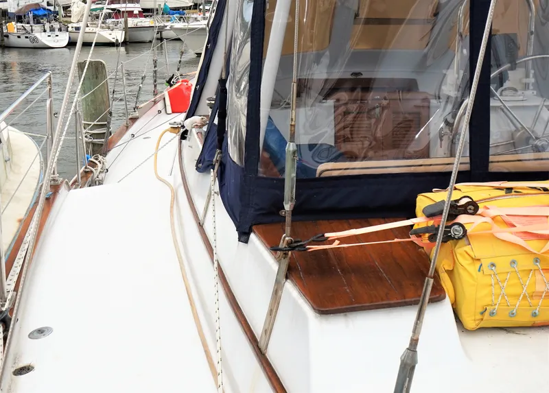 Slide: The Image of Irwin CB MK II 1984 - 5