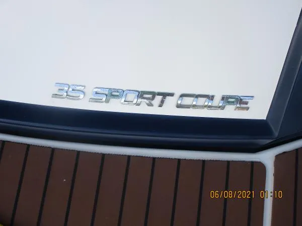 Slide: The Image of Regal 35 Sport Coupe 2012 - 10