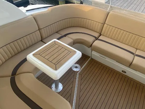 Slide: The Image of Cruisers 43 Sport Coupe 2013 - 10