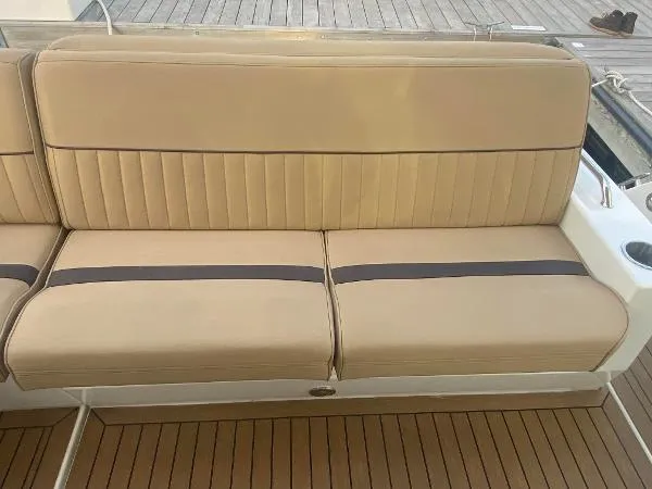 Slide: The Image of Cruisers 43 Sport Coupe 2013 - 11