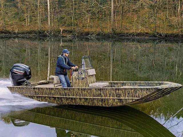 The Image of Lowe Roughneck RX1860 CC 2026 - 1