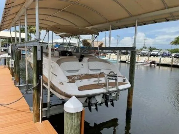 Slide: The Image of Yamaha 232 Limited 2008 - 1