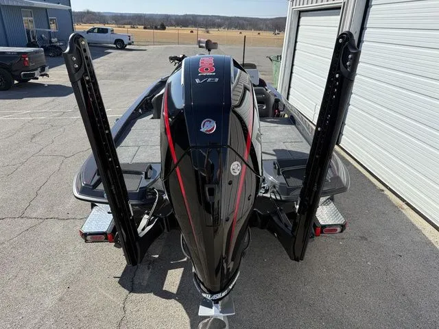 Slide: The Image of Phoenix Bass Boat 921 Elite X 2026 - 29