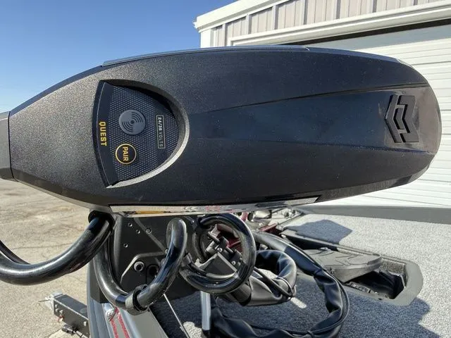 Slide: The Image of Phoenix Bass Boat 921 Elite X 2026 - 9