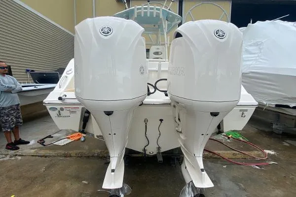 Slide: The Image of Cobia 301 CC 2019 - 3