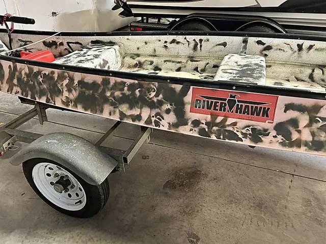 Slide: The Image of River Hawk 15 2006 - 4