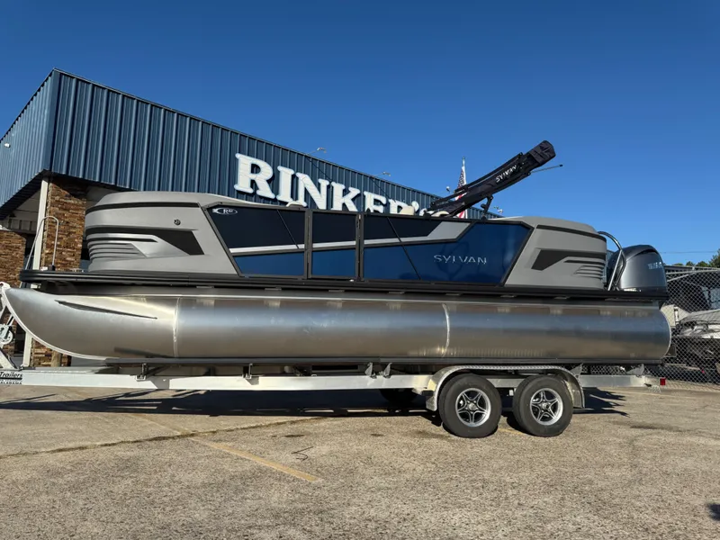 The Image of Sylvan R22 LZ DH 2026 - 1