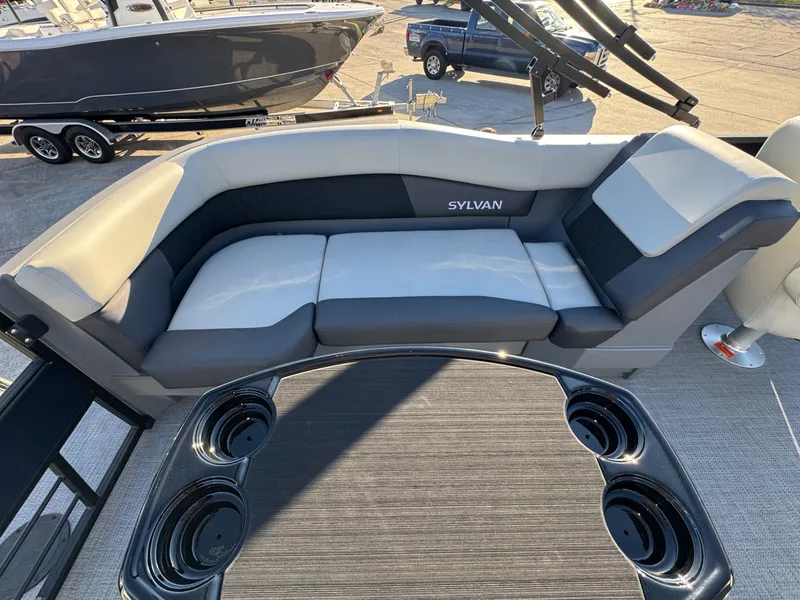 Slide: The Image of Sylvan R22 LZ DH 2026 - 16