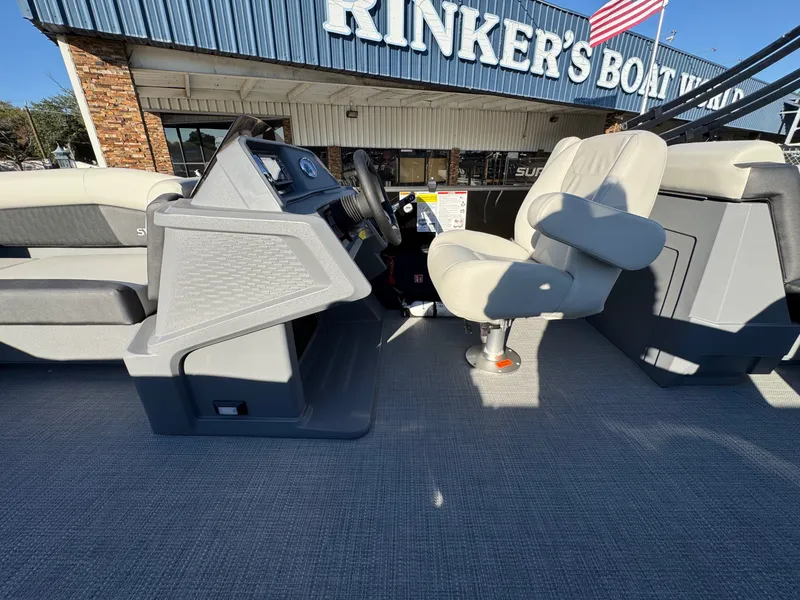 Slide: The Image of Sylvan R22 LZ DH 2026 - 19