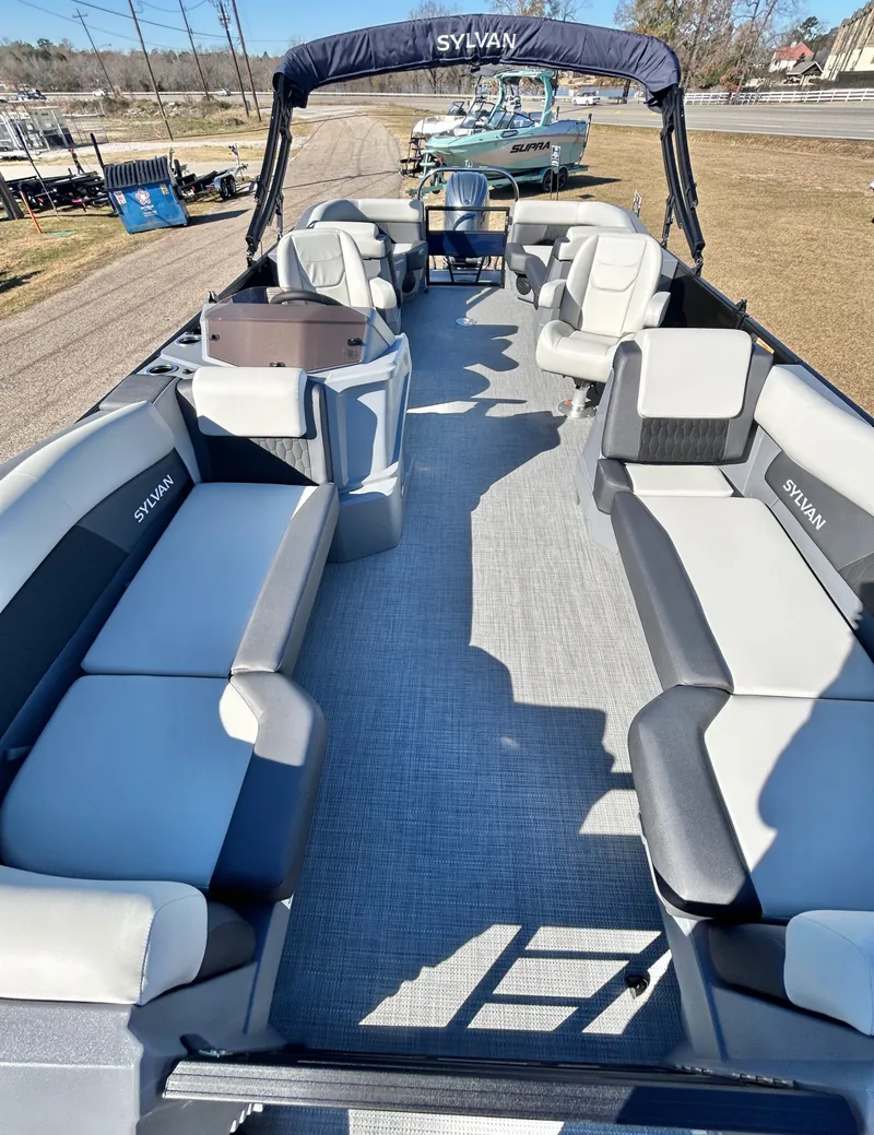 Slide: The Image of Sylvan R22 LZ DH 2026 - 24