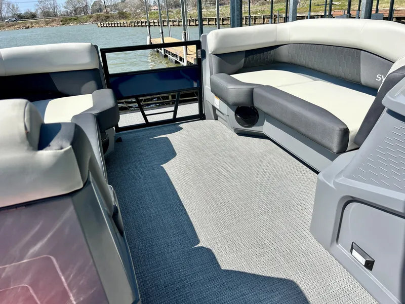 Slide: The Image of Sylvan R22 LZ DH 2026 - 25