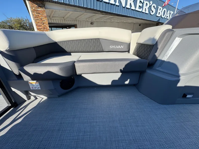 Slide: The Image of Sylvan R22 LZ DH 2026 - 26