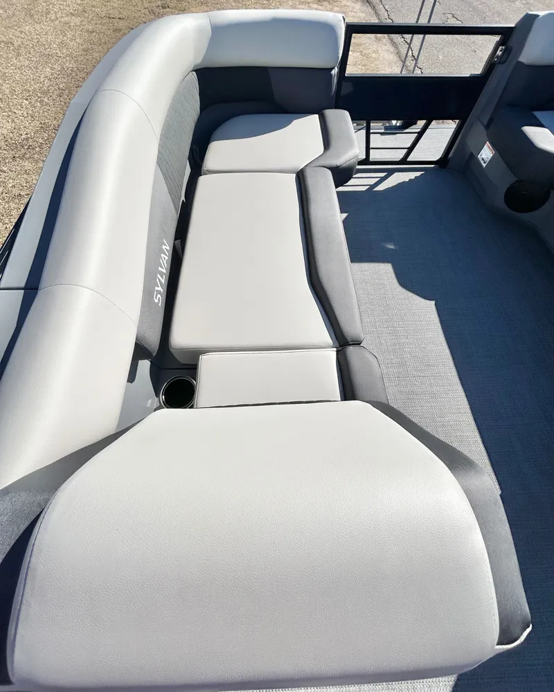 Slide: The Image of Sylvan R22 LZ DH 2026 - 27