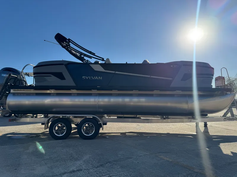 Slide: The Image of Sylvan R22 LZ DH 2026 - 3