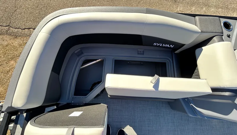 Slide: The Image of Sylvan R22 LZ DH 2026 - 31