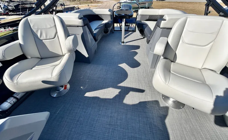 Slide: The Image of Sylvan R22 LZ DH 2026 - 37