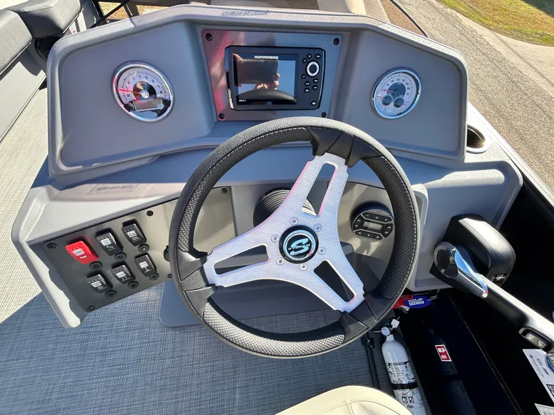 Slide: The Image of Sylvan R22 LZ DH 2026 - 44