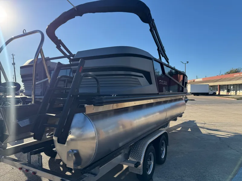 Slide: The Image of Sylvan R22 LZ DH 2026 - 5