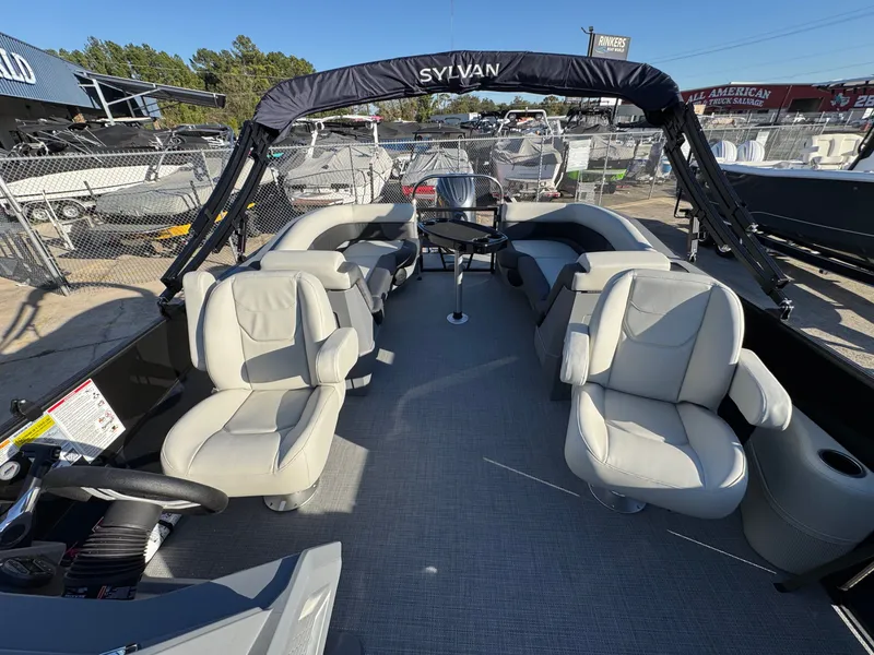 Slide: The Image of Sylvan R22 LZ DH 2026 - 54