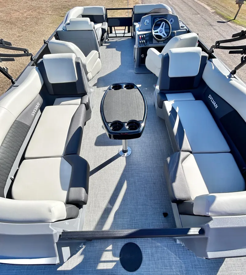 Slide: The Image of Sylvan R22 LZ DH 2026 - 55