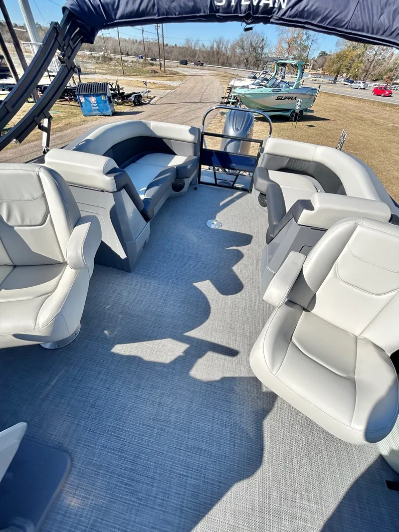 Slide: The Image of Sylvan R22 LZ DH 2026 - 60