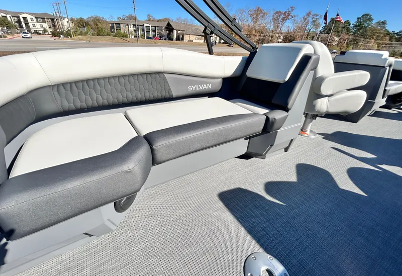 Slide: The Image of Sylvan R22 LZ DH 2026 - 62