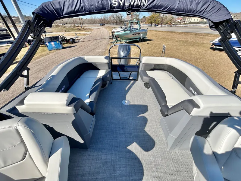 Slide: The Image of Sylvan R22 LZ DH 2026 - 64