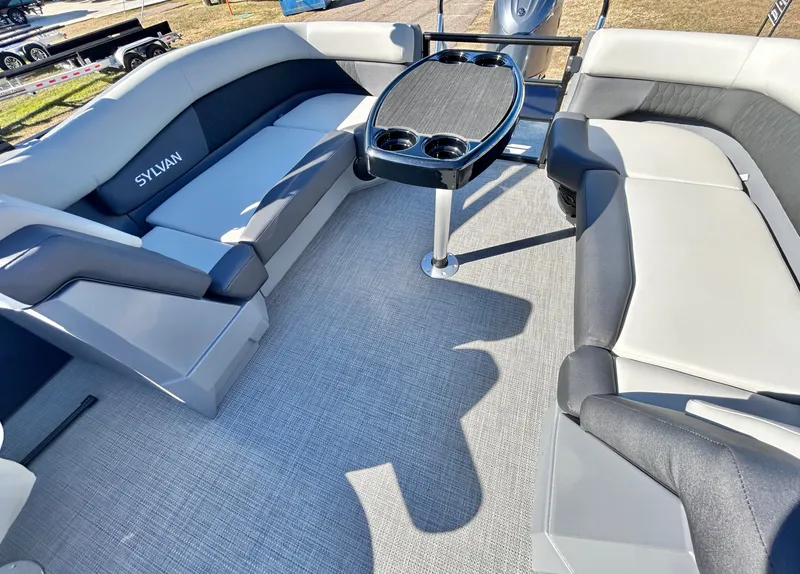 Slide: The Image of Sylvan R22 LZ DH 2026 - 67