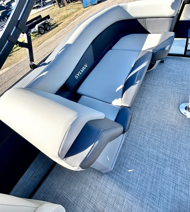 Slide: The Image of Sylvan R22 LZ DH 2026 - 68