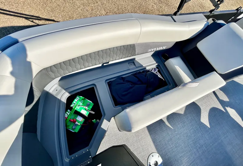 Slide: The Image of Sylvan R22 LZ DH 2026 - 71