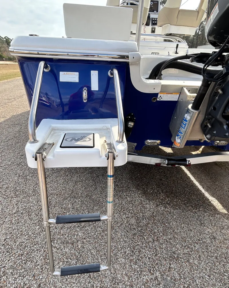 Slide: The Image of NauticStar 224 XTS/CC 2016 - 11