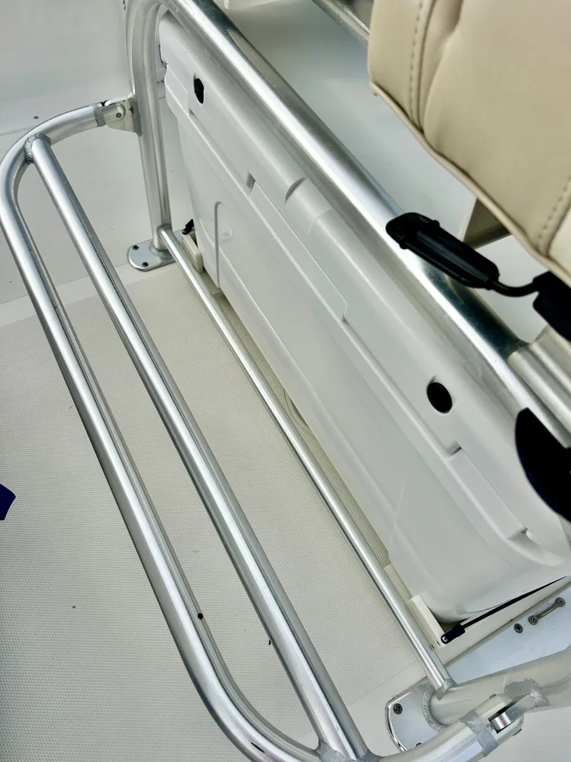 Slide: The Image of NauticStar 224 XTS/CC 2016 - 27