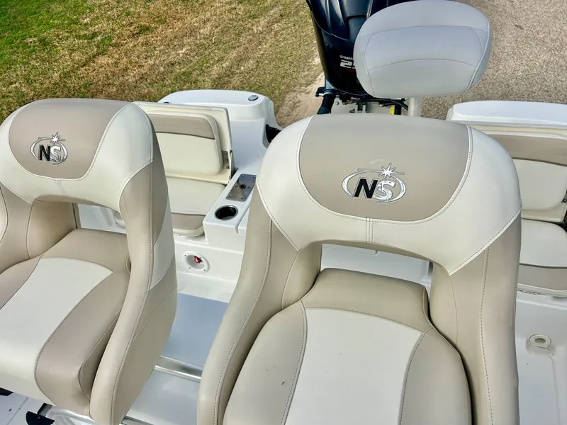 Slide: The Image of NauticStar 224 XTS/CC 2016 - 29