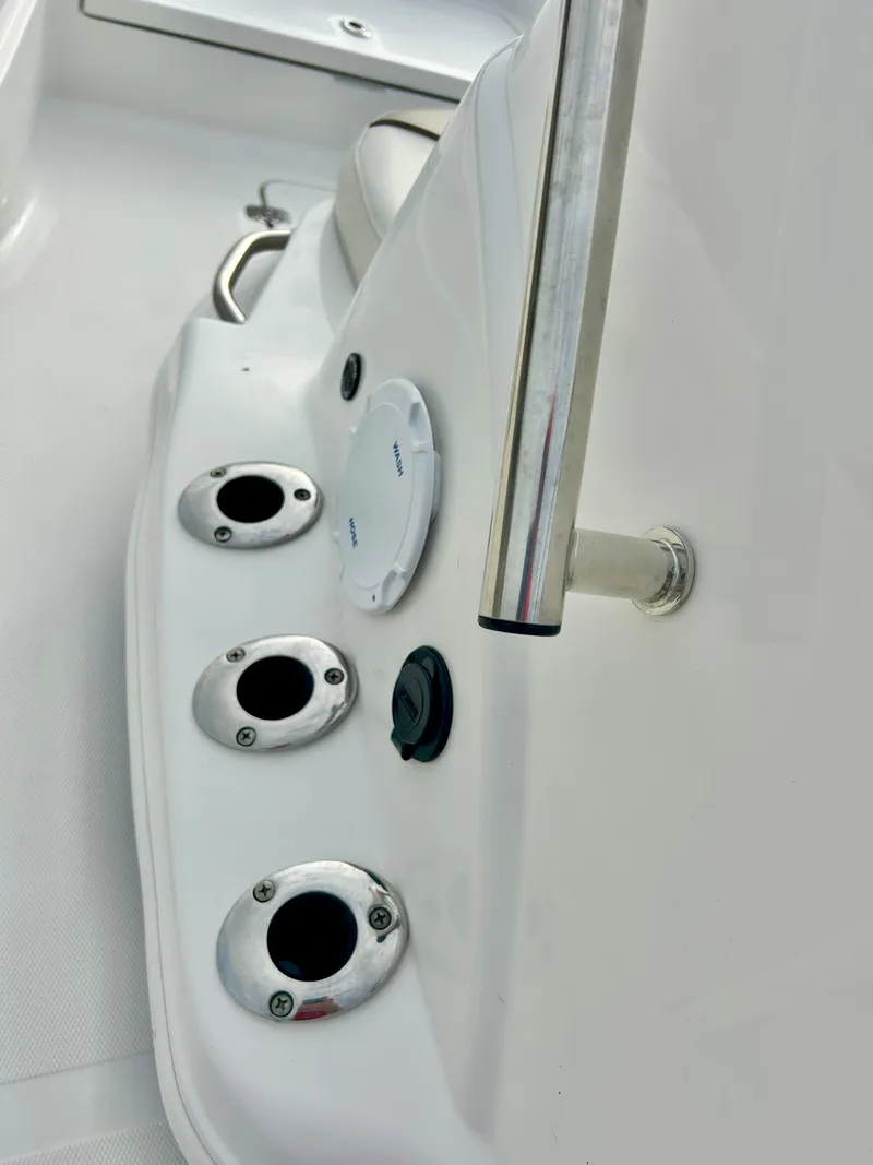 Slide: The Image of NauticStar 224 XTS/CC 2016 - 32