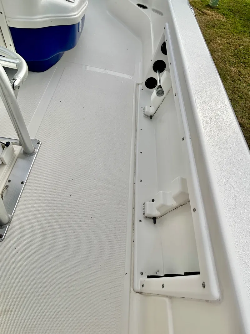 Slide: The Image of NauticStar 224 XTS/CC 2016 - 34