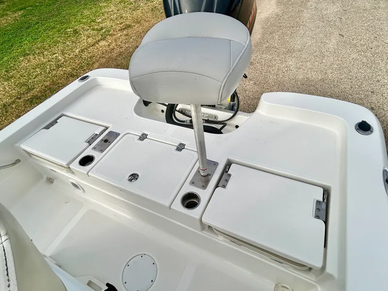 Slide: The Image of NauticStar 224 XTS/CC 2016 - 36