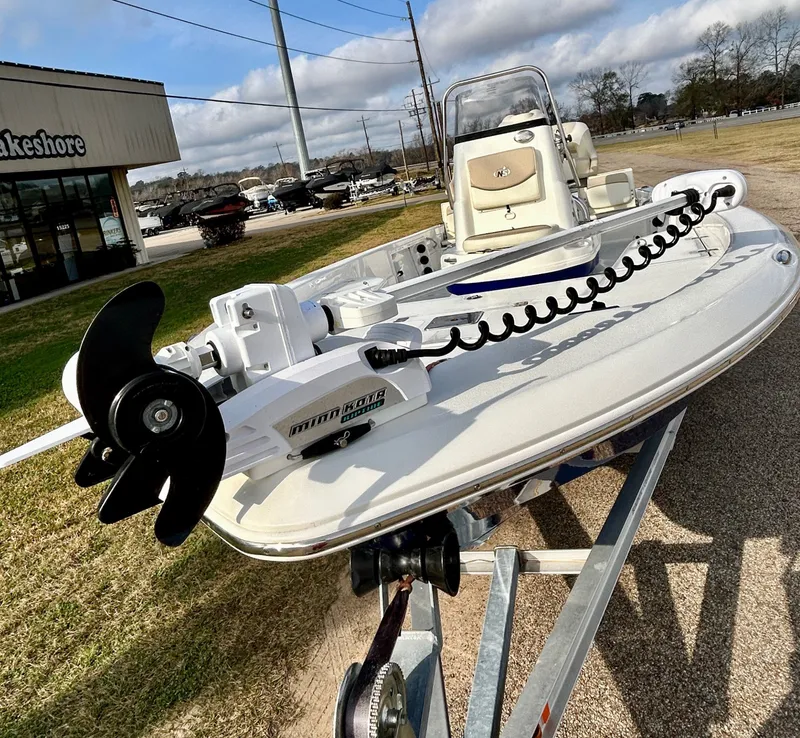 Slide: The Image of NauticStar 224 XTS/CC 2016 - 6