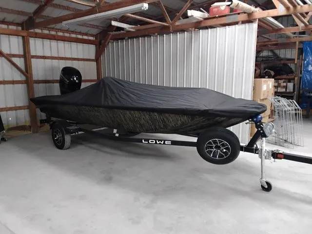 The Image of Lowe Stinger 175C 2026 - 1