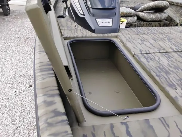 Slide: The Image of Lowe Stinger 175C 2026 - 12