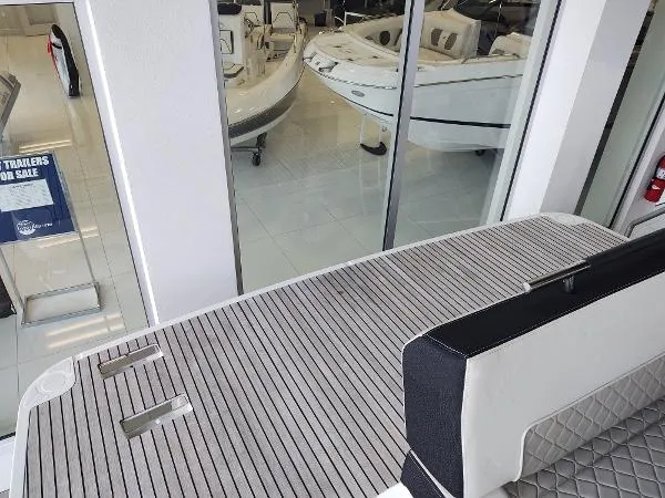 Slide: The Image of Jeanneau Leader 36 2020 - 11